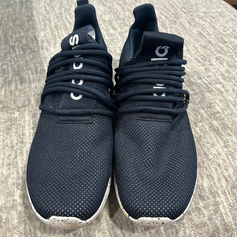 Adidas Running Men's Black Sneakers